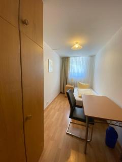 Wohnung Hochbild - Überlingen - 3