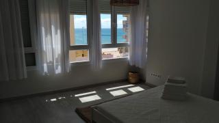 Playa Victoria Ha Apartment - Cadice - 8