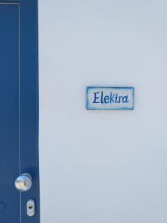 Blue Paradise Apartments - Naxos Chora - 7