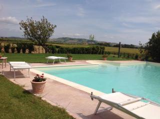Agriturismo Podere Cirene - 9