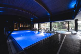 Balneario Font Vella- Adults Only - Sant Hilari Sacalm - 7