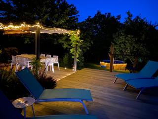 Maison La Roche Gite - 5