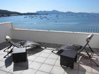 Voramar 33A - Joana Attic - Port de Pollença - 0