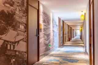 洛阳Travel World Hotel - 4