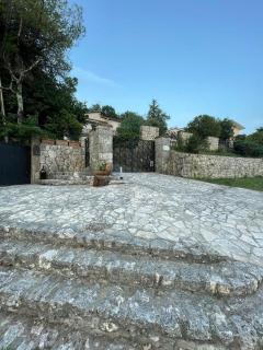 Villa Palmina - Castelnuovo Parano - 7