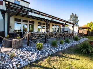 Hotel und Appartements Jägerhof Rügen - Lancken-Granitz - 5