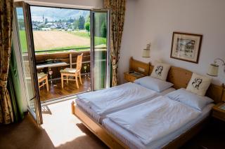 Pension Mozartblick - Sankt Gilgen - 6