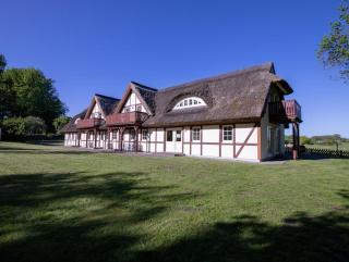 Hotel und Appartements Jägerhof Rügen - Lancken-Granitz - 3