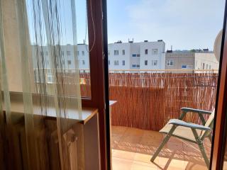Kołobrzeg Apartament 2-pokojowy - Colberga - 3