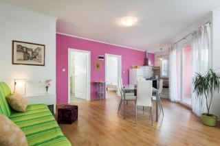 3 - Modern apartment with garden 80m from beach - 6