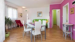 3 - Modern apartment with garden 80m from beach - Vinišće - 4