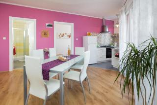3 - Modern apartment with garden 80m from beach - Vinišće - 1