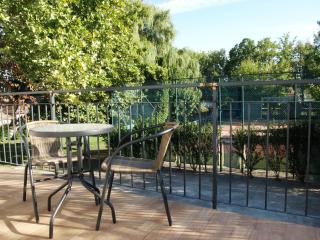 Garden Club Panzió - Balatonmáriafürdő - 3