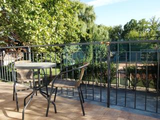 Garden Club Panzió - 5