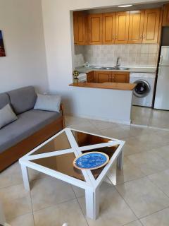 Helen's studio 1 - 4