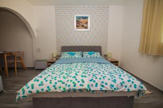 Viola apartmanház Bar-Susanj - 2