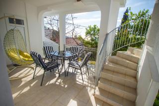 Viola apartmanház Bar-Susanj - 7