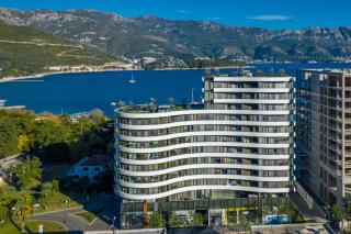 PERLA Apartments - Budva - 5