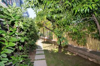 Casa Enza, for up to 5 people, Sorrento center - Sorrento - 3