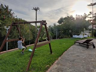 That's Amore Cilento Country House - Agnone - 5