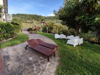 That's Amore Cilento Country House - Agnone - 8