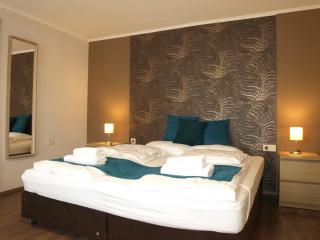 Garden Club Panzió - 1