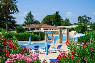 Résidence Pierre & Vacances Les Parcs de Grimaud - Grimaud - 9