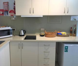 Paradise Beach Apartments - 3