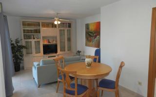 Apartamento Talima 6 PAX - Calpe - 7