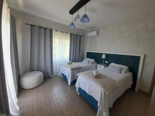 Diogenis Villa - Argostoli - 1