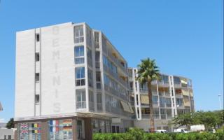 Apartamento Beata 4 PAX - Calpe - 0