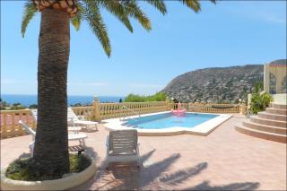 Casa Sueño - Calpe - 6