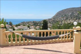 Casa Sueño - Calpe - 4