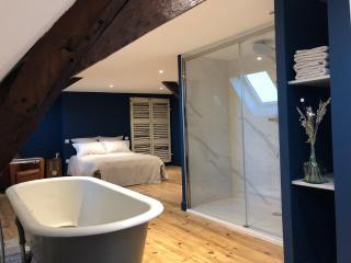 Les chambres Berguoises Superbe Chambre au coeur de Bergues - Bergues - 0