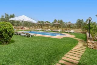 Casa Campillos - Llucmajor - 8