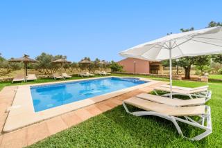 Casa Campillos - Llucmajor - 9
