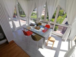 Del Parque Flats - Guadalmar - Beach & Relax - 9