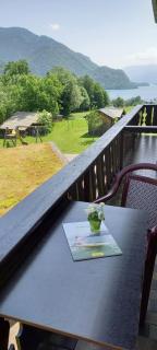 Pension Mozartblick - 1