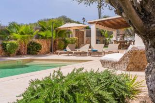 Casa Puro - Cala Llombards - 8