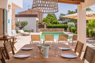 Casa Puro - Cala Llombards - 3
