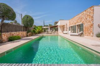 Casa Puro - Cala Llombards - 9