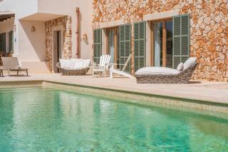 Casa Puro - Cala Llombards - 7