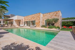 Casa Puro - Cala Llombards - 0