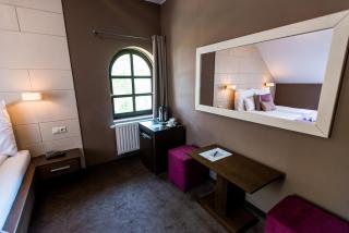Hotel Fürdőház - 1