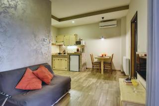 Mimoza Old Town Pula Apartments - 4