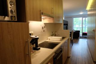 Piano Balaton Apartment - Zamárdi - 9