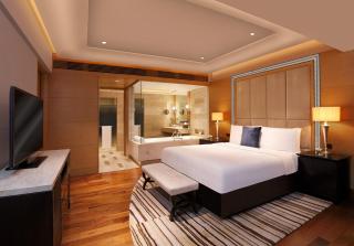 The Leela Ambience Gurugram Hotel & Residences - The Luxury Urban Sanctuary - 1