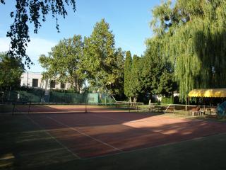 Garden Club Panzió - Balatonmáriafürdő - 8