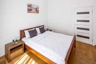 Three bedroom apartment on Rynok Square - Lviv - 5