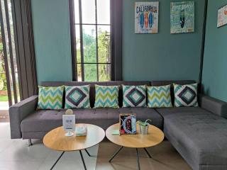 Morinaka Craftfe & Poshtel - 4